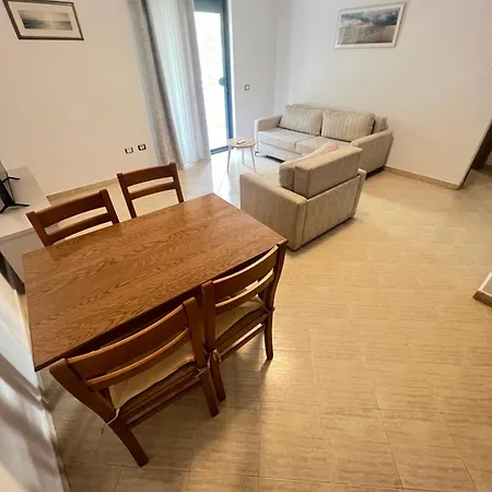 Apartment Apartamentes 303 A9